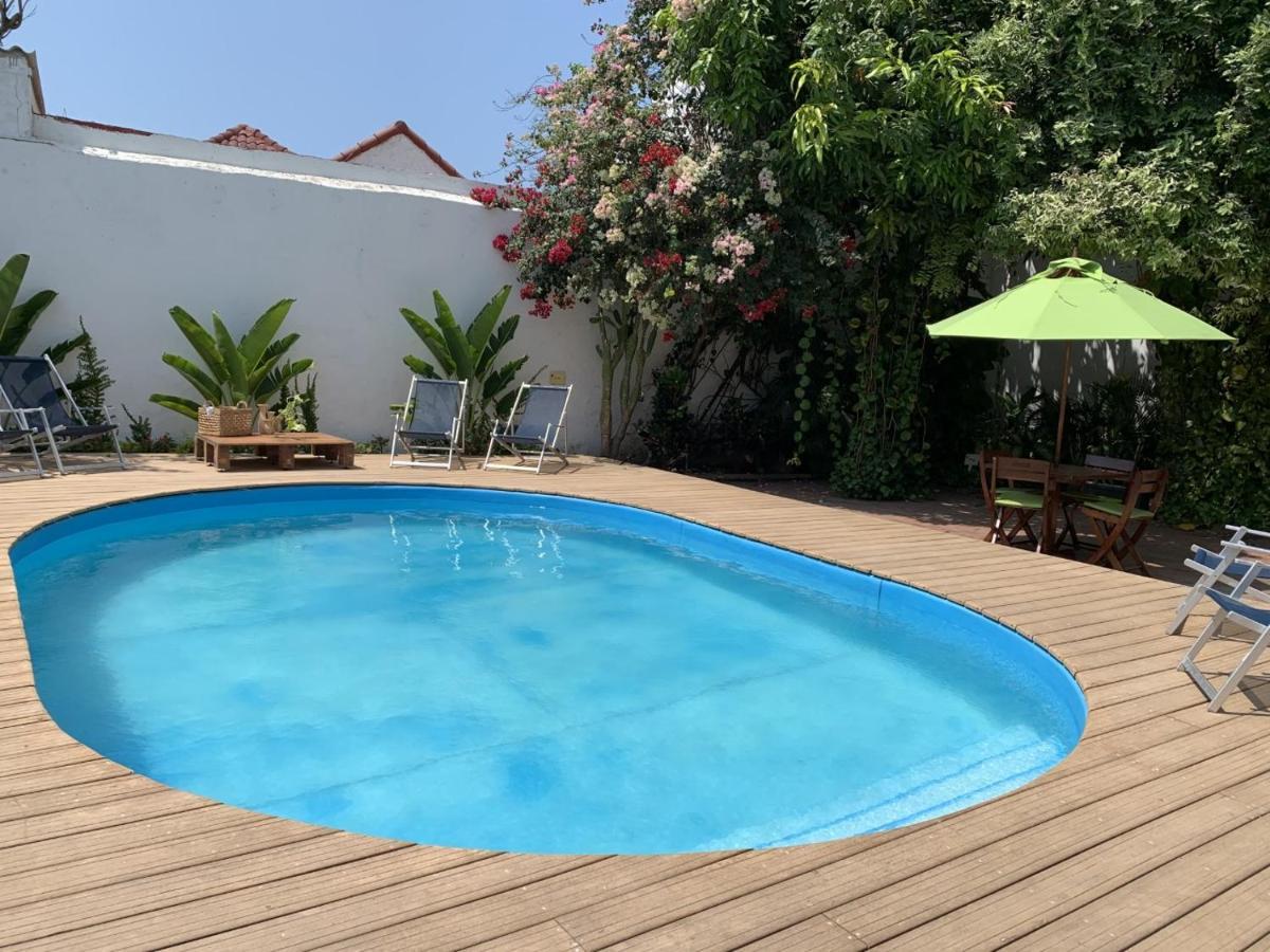 Casa Bustamante Hotel Boutique Cartagena Eksteriør billede