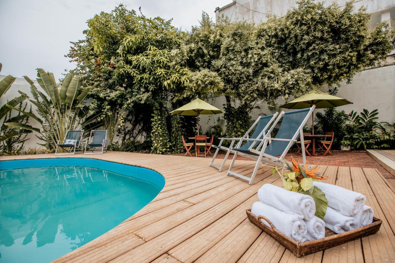 Casa Bustamante Hotel Boutique Cartagena Eksteriør billede