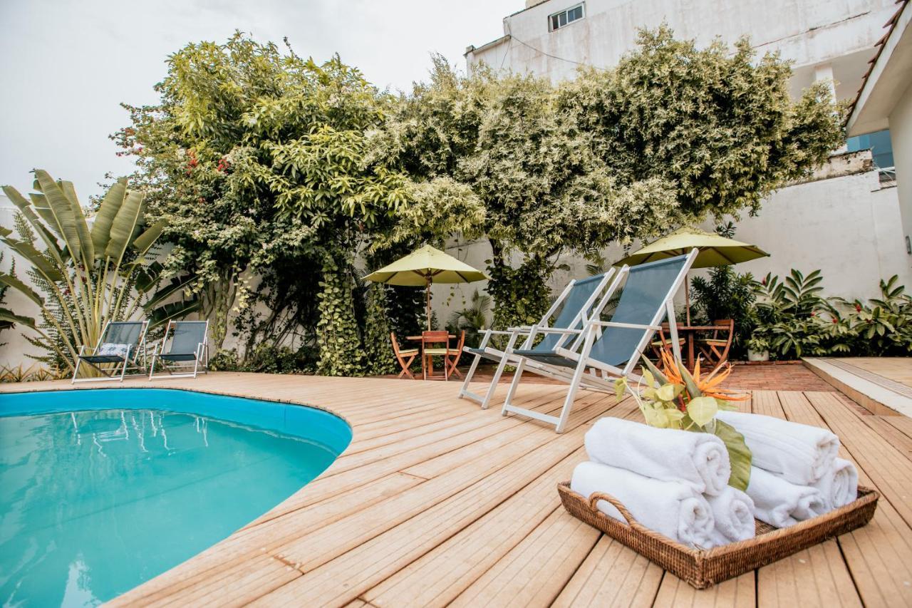 Casa Bustamante Hotel Boutique Cartagena Eksteriør billede