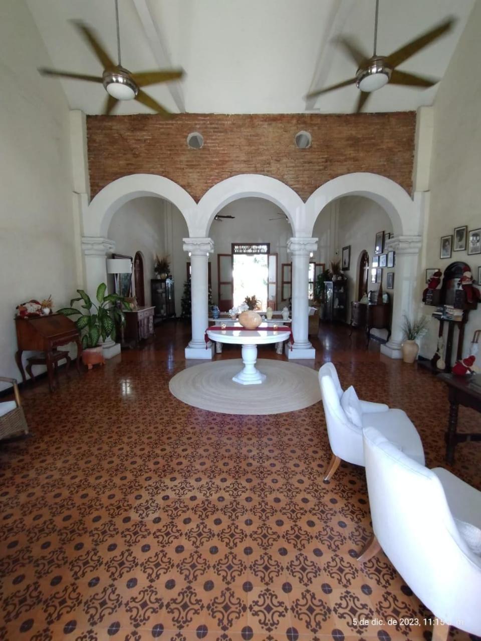 Casa Bustamante Hotel Boutique Cartagena Eksteriør billede