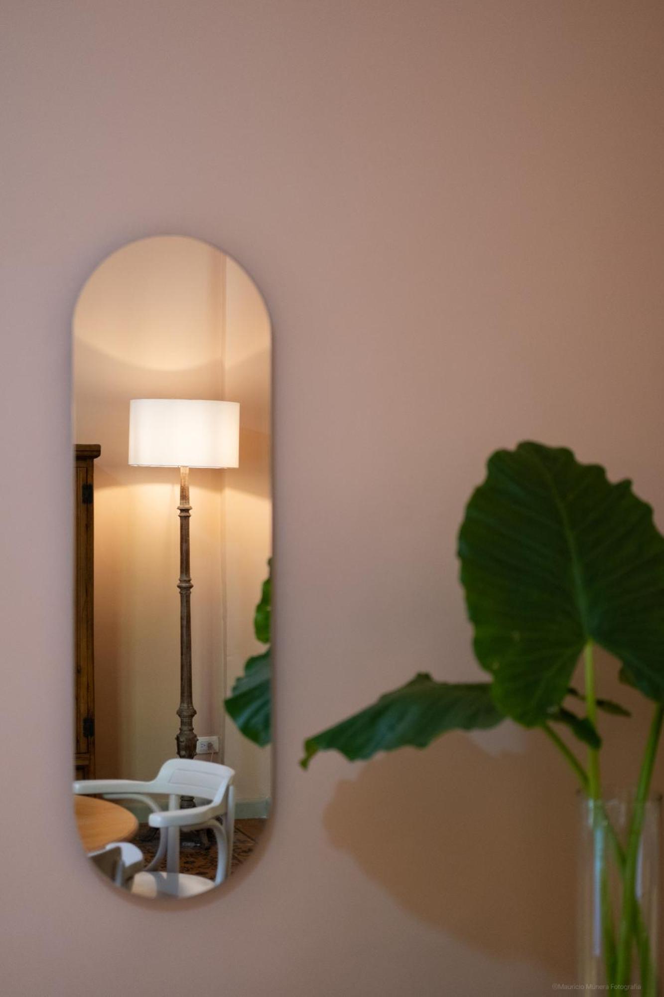 Casa Bustamante Hotel Boutique Cartagena Eksteriør billede