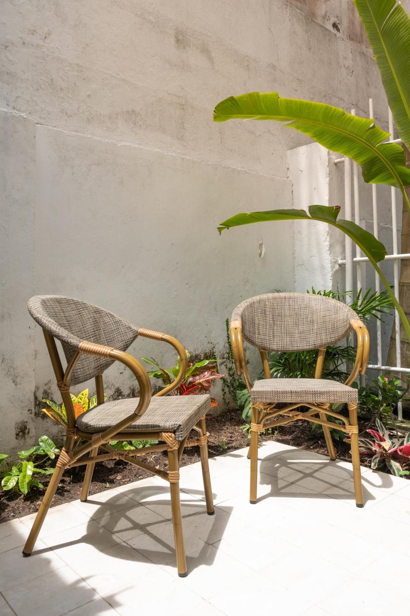 Casa Bustamante Hotel Boutique Cartagena Eksteriør billede