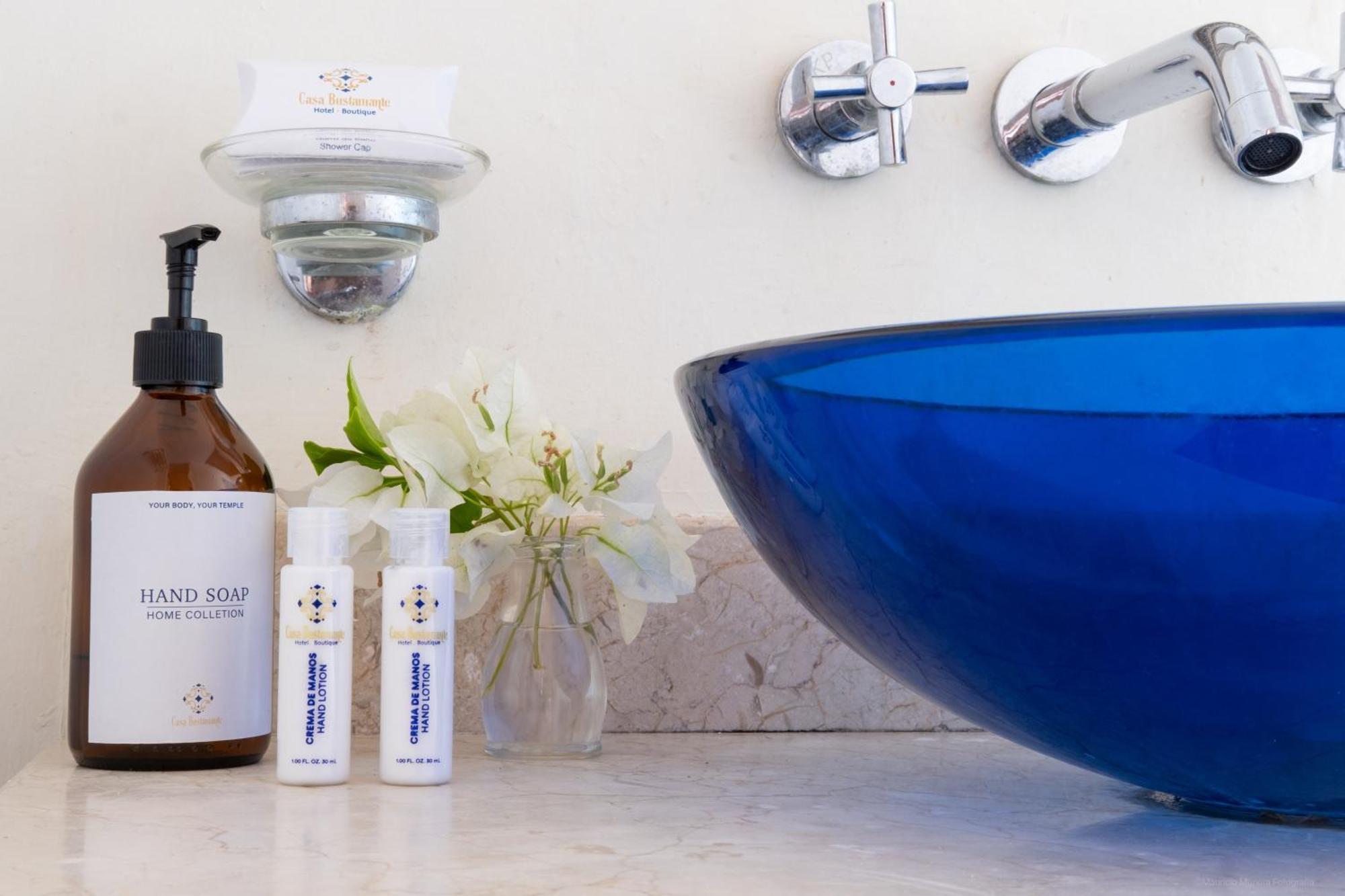 Casa Bustamante Hotel Boutique Cartagena Eksteriør billede