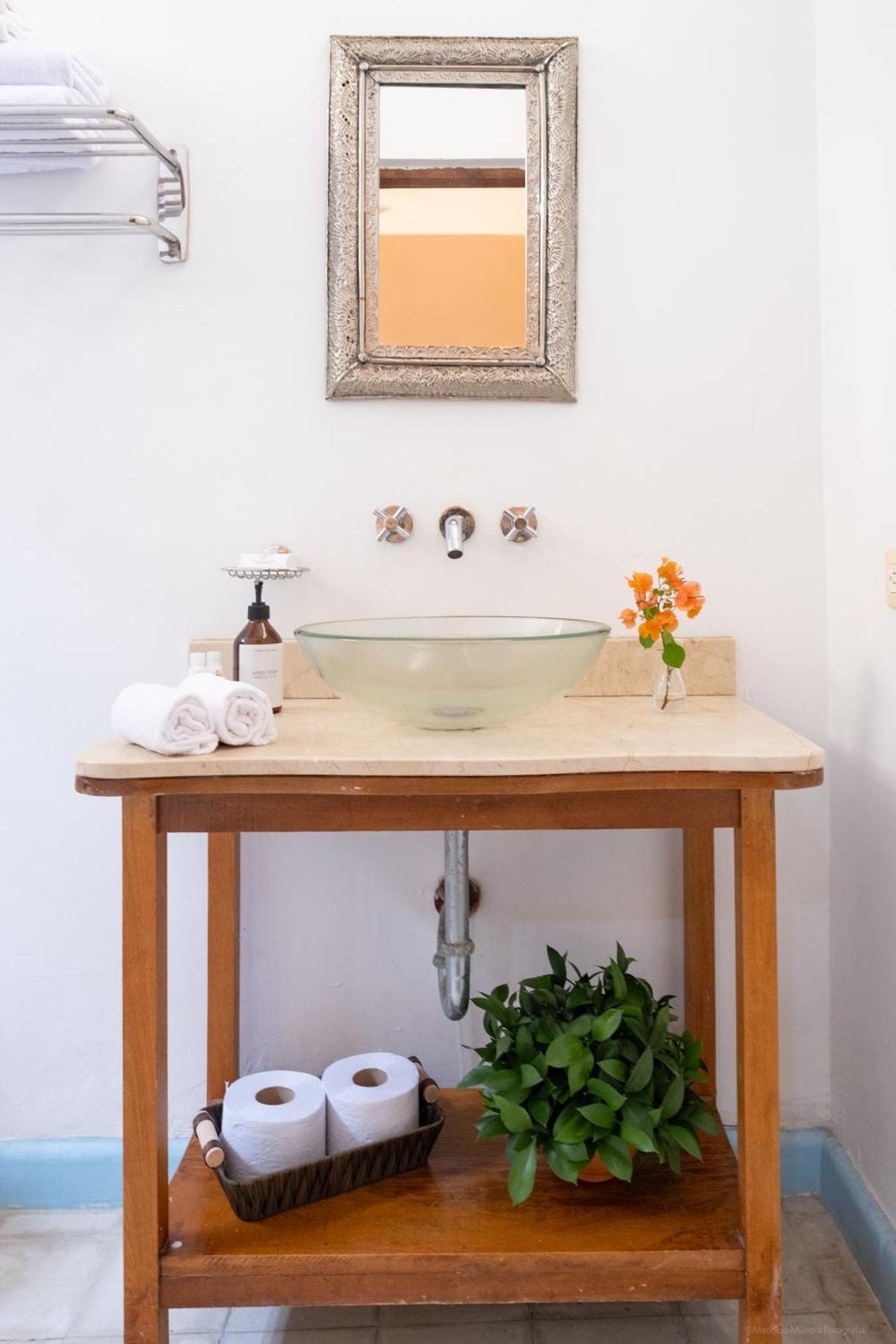 Casa Bustamante Hotel Boutique Cartagena Eksteriør billede
