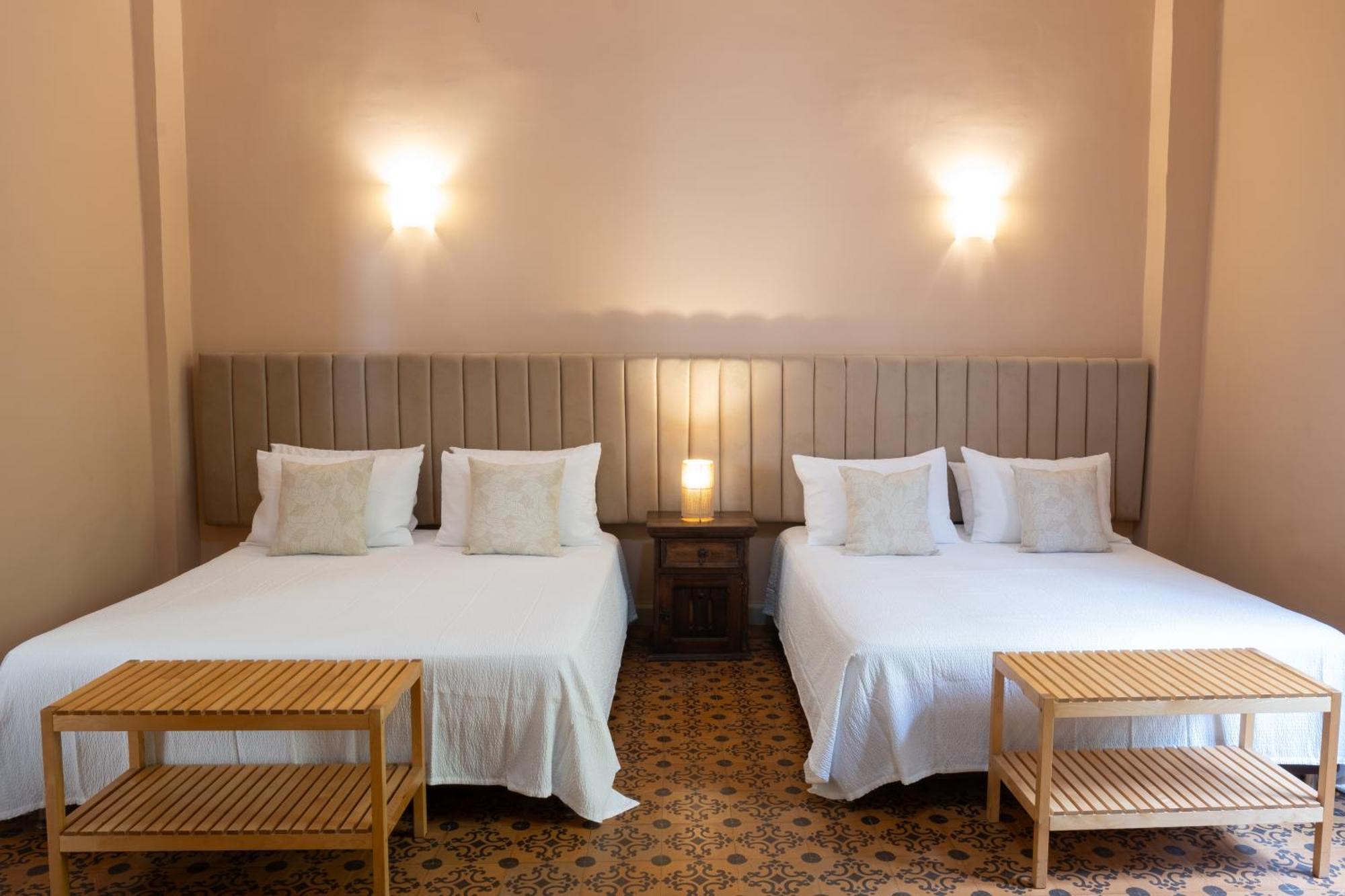 Casa Bustamante Hotel Boutique Cartagena Eksteriør billede