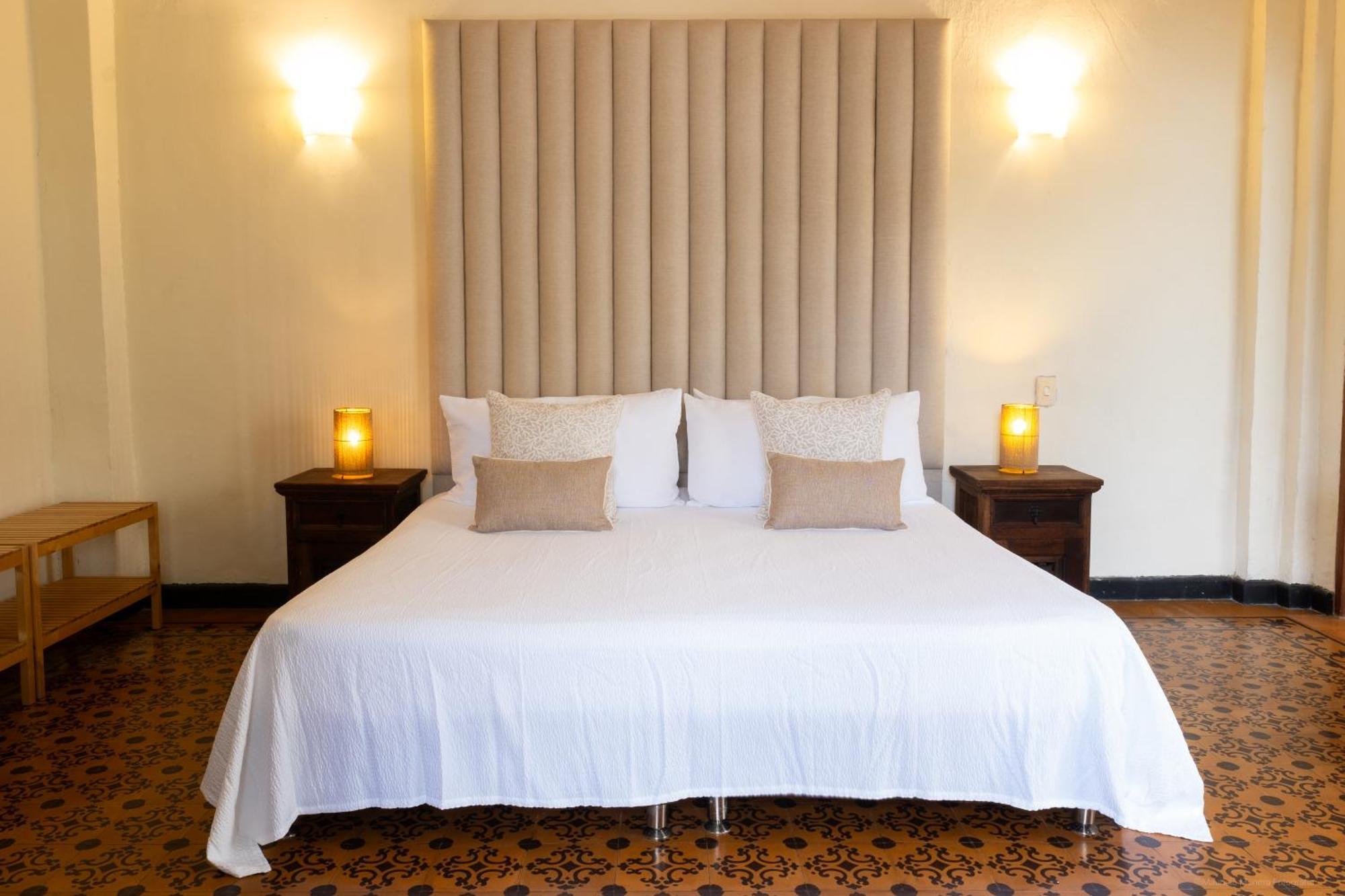 Casa Bustamante Hotel Boutique Cartagena Eksteriør billede