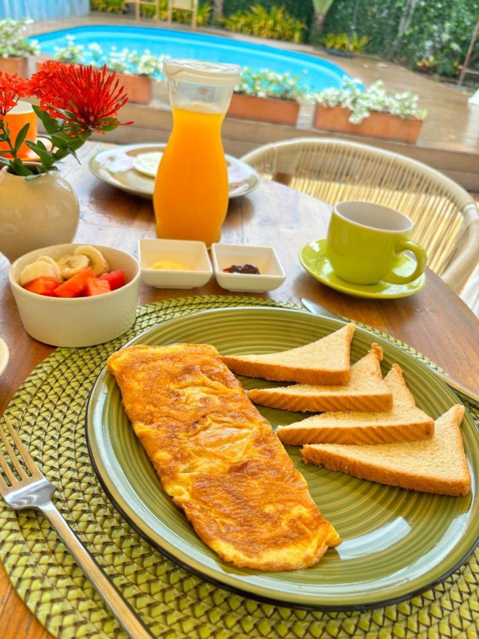 Casa Bustamante Hotel Boutique Cartagena Eksteriør billede