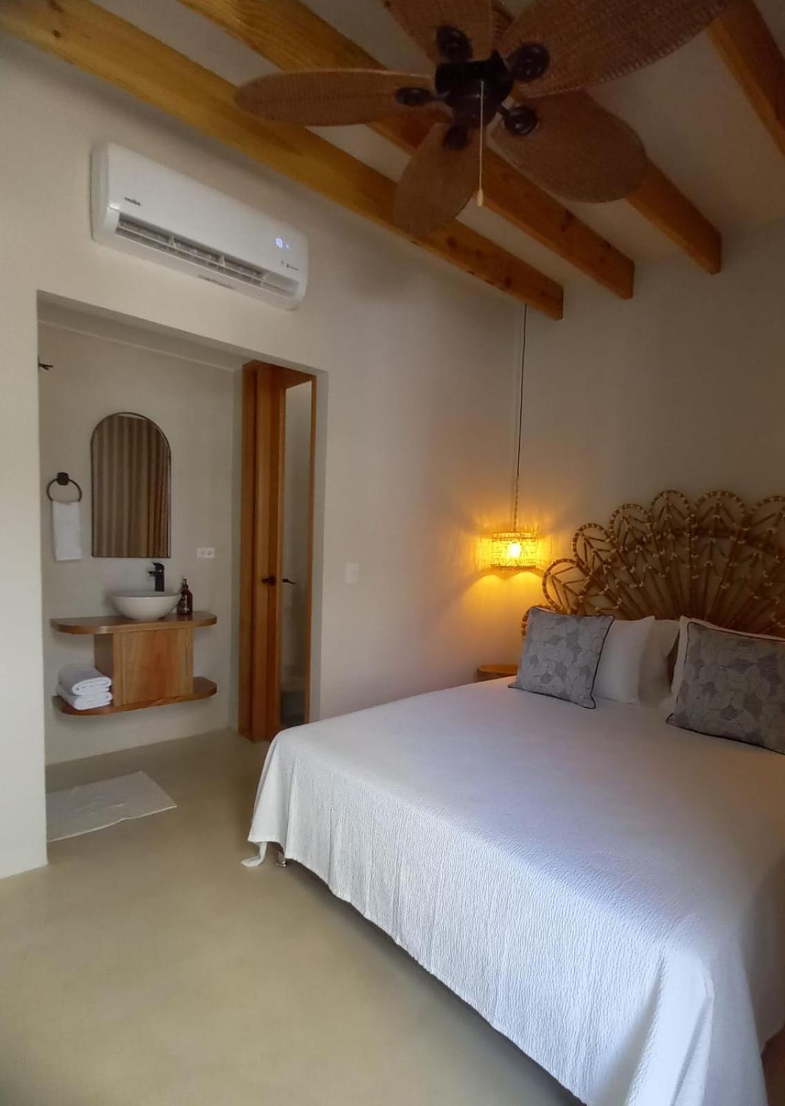 Casa Bustamante Hotel Boutique Cartagena Eksteriør billede