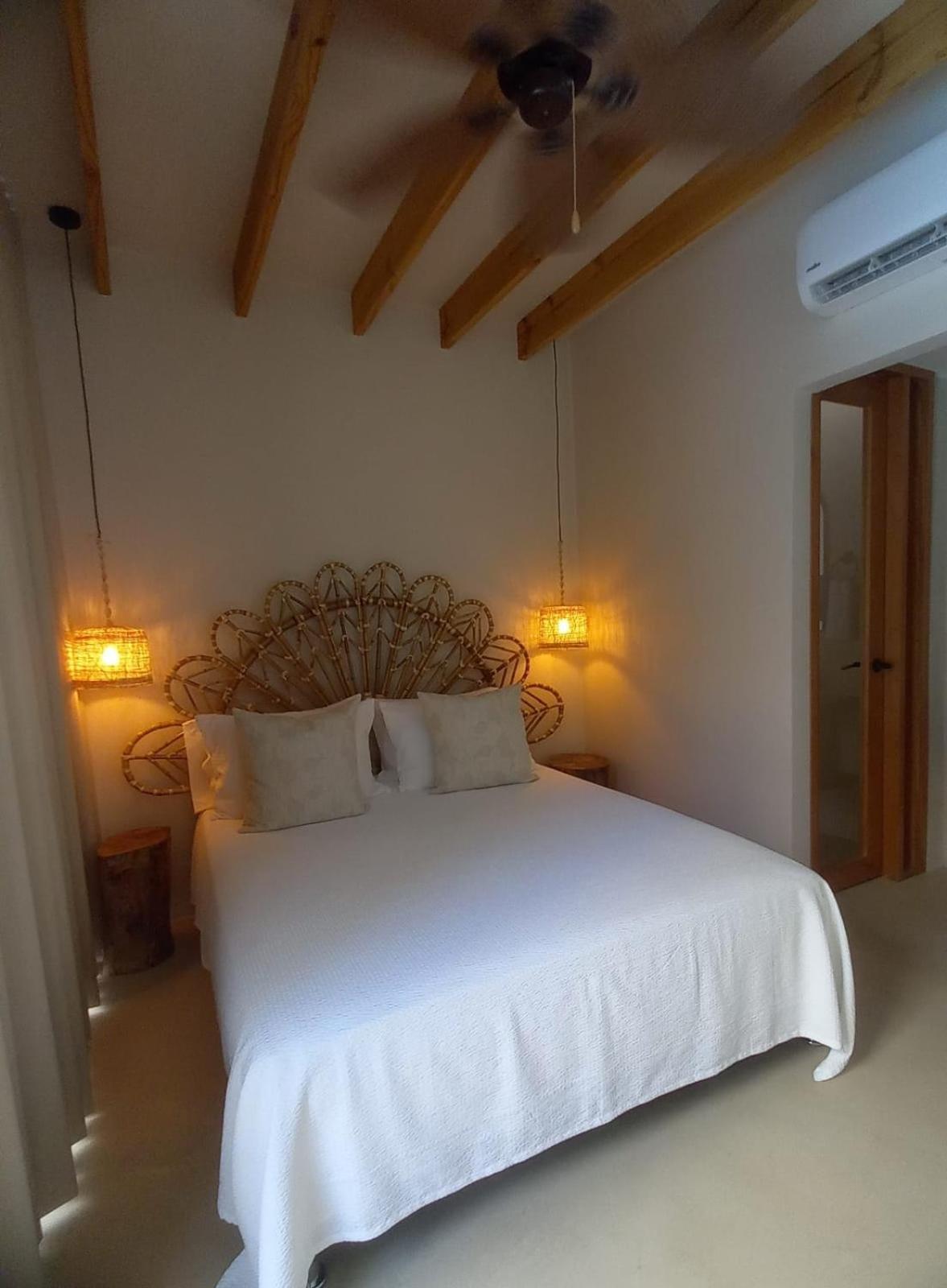 Casa Bustamante Hotel Boutique Cartagena Eksteriør billede