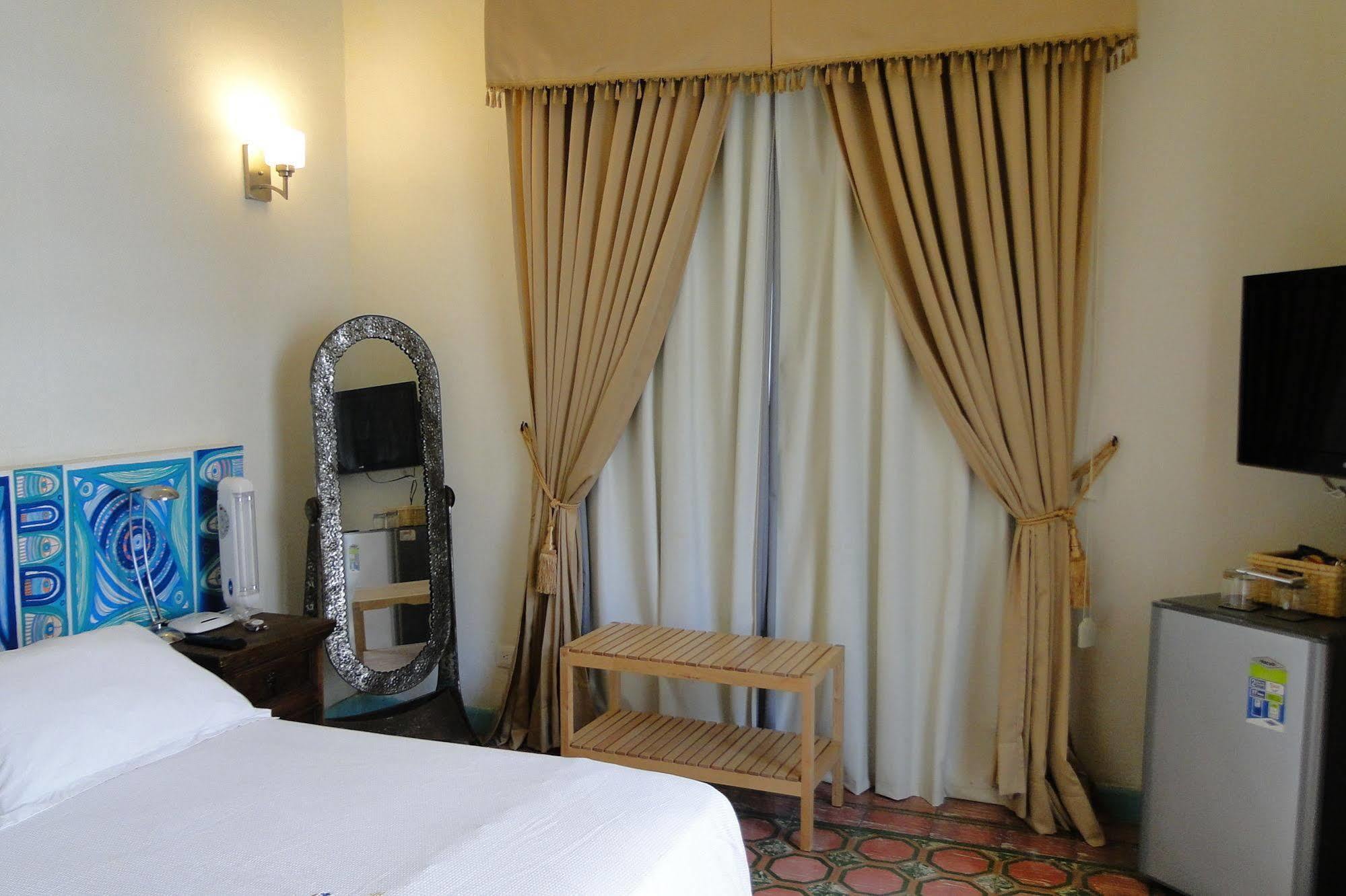 Casa Bustamante Hotel Boutique Cartagena Eksteriør billede