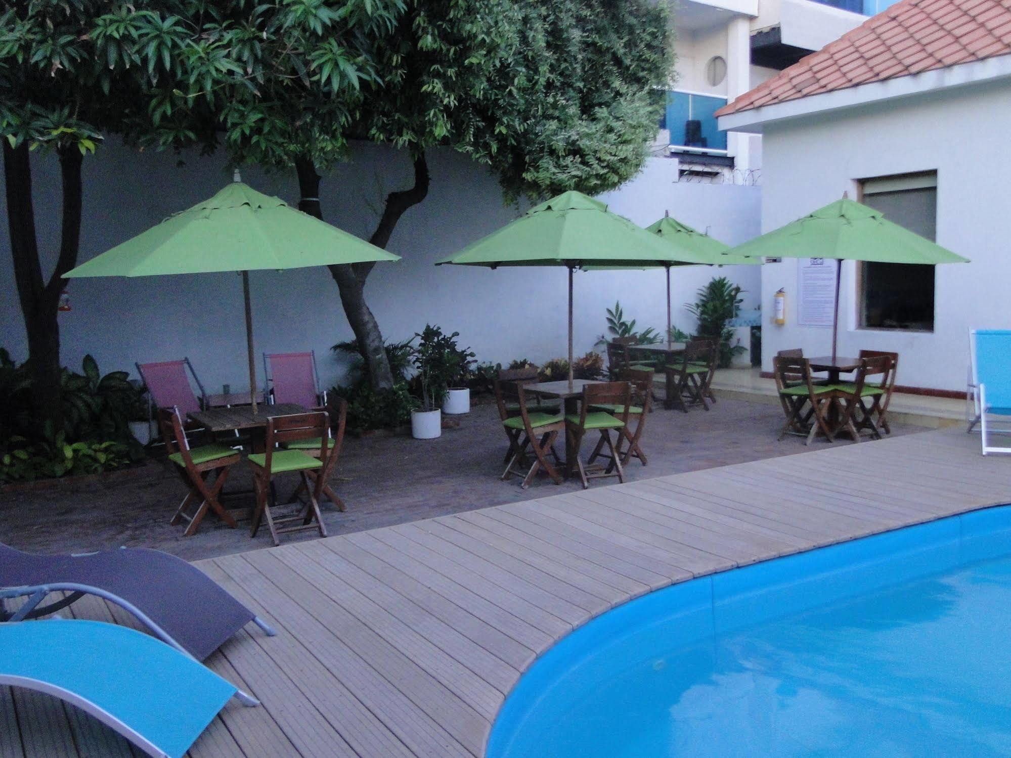Casa Bustamante Hotel Boutique Cartagena Eksteriør billede