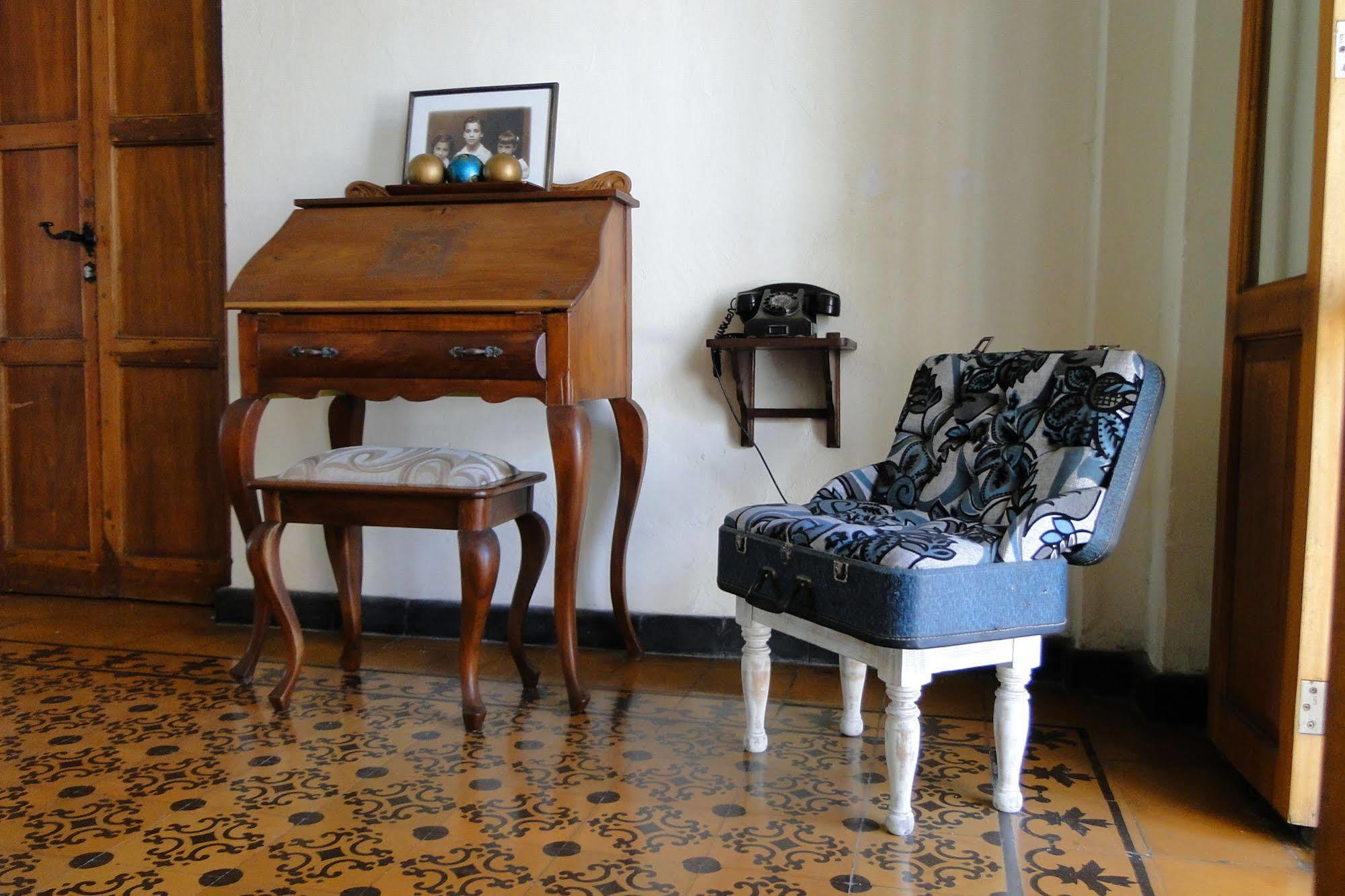 Casa Bustamante Hotel Boutique Cartagena Eksteriør billede
