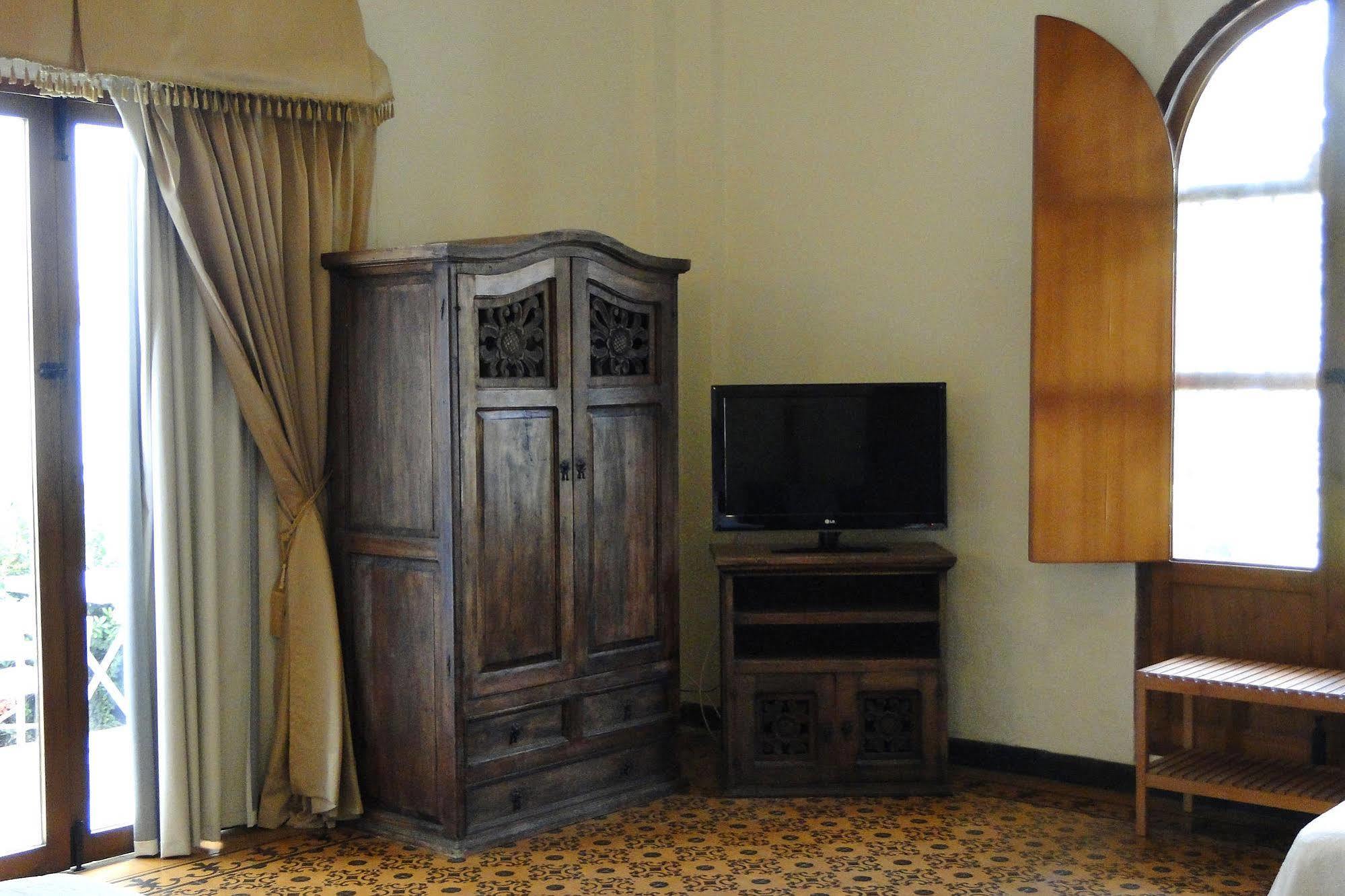 Casa Bustamante Hotel Boutique Cartagena Eksteriør billede