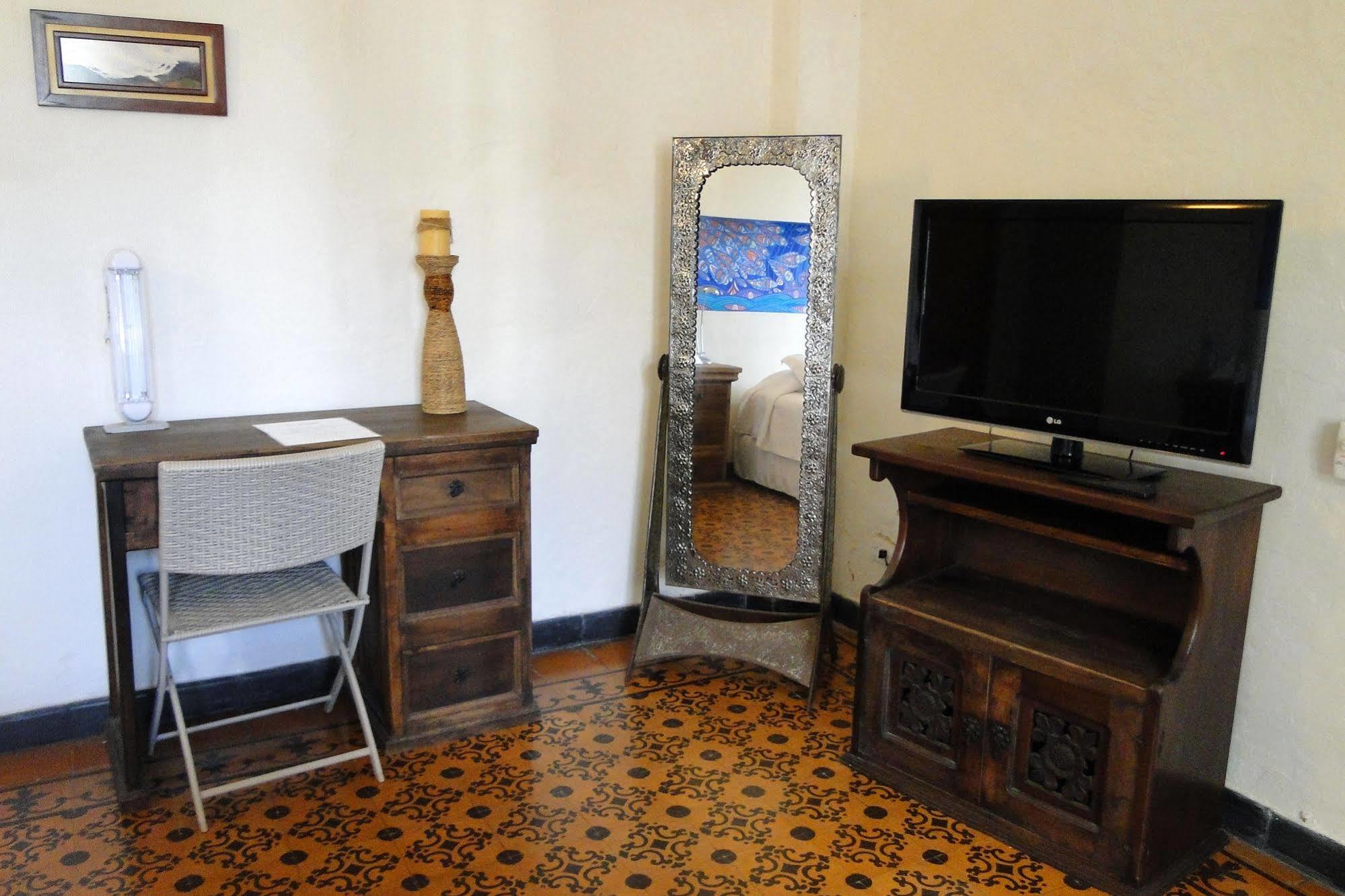 Casa Bustamante Hotel Boutique Cartagena Eksteriør billede