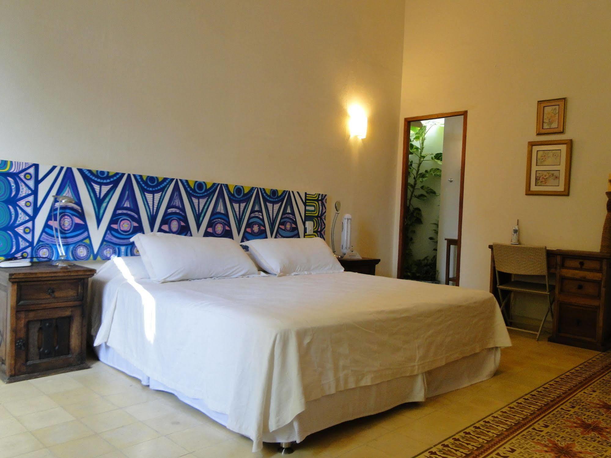 Casa Bustamante Hotel Boutique Cartagena Eksteriør billede